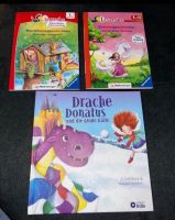 Kinderbücher Leserabe tolle Bücher zum lesen lernen Nordrhein-Westfalen - Rheinbach Vorschau