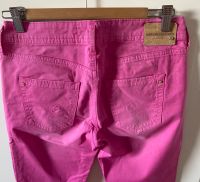 Jeans von Staff Jeans & Co in pink, Größe 27/30 Niedersachsen - Braunschweig Vorschau