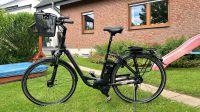 Kalkhoff E-Bike Agattu Top Zustand Impulse 2.0 Akku 15 AH 36 V Nordrhein-Westfalen - Bünde Vorschau