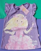 T-shirt Prinzessin  Nordrhein-Westfalen - Finnentrop Vorschau