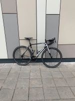 TOP ! BIANCHI INTENSO Carbon Rennrad, Shimano Ultegra Nürnberg (Mittelfr) - Südstadt Vorschau