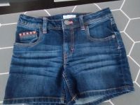 Jeans-Shorts Charles Vögele Gr. 146 Hessen - Niedenstein Vorschau