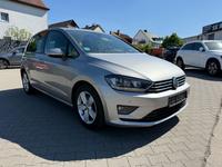 Volkswagen Golf Sportsvan*AUTOMATIK*SHZ*PDC* Hessen - Heusenstamm Vorschau