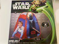 Pop-Up Spielzelt/Bällebad, Star Wars, neu Bayern - Mühldorf a.Inn Vorschau