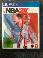 NBA 2k22 ps4 Nordrhein-Westfalen - Herne Vorschau