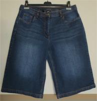 bpc Jeanshose stone washed knielang 46 Saarland - Tholey Vorschau
