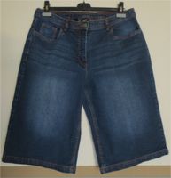 bpc Jeanshose stone washed knielang 46 Saarland - Tholey Vorschau