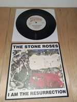 Stone Roses Vinyl Single I Am The Resurrection Kr. Passau - Passau Vorschau