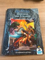 DSA - Das Schwarze Auge Geheimnis der Zyklopen N. 49 Niedersachsen - Hessisch Oldendorf Vorschau