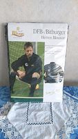 DFB - Bittburger Herren Blouson Nordrhein-Westfalen - Mönchengladbach Vorschau