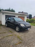 Mercedes-Benz ML 320 CDI 4MATIC Niedersachsen - Rinteln Vorschau