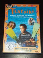 Tsatsiki - beide Kinderfilm-Klassiker auf 1 DVD, Tsatsiki 1 und 2 Nordrhein-Westfalen - Bocholt Vorschau