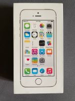 iPhone 5S, Gold, 16GB Berlin - Lichtenberg Vorschau