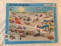 Auf dem Flughafen, Puzzle 39teilig, Gesellschaftsspiel, Puzzle Bayern - Sulzbach a. Main Vorschau