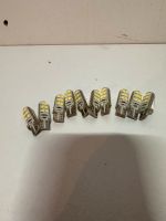 10x Weiß T10 W5W 12-SMD 2835 LED Canbus Auto Innenraum Leuchten Dortmund - Kirchlinde Vorschau