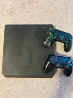 Playstation 4 / PS4 mit 500 GB | Extrem Leise Schleswig-Holstein - Trittau Vorschau