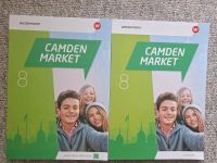 Camden Market: 2 mal Workbooks für 8. Klasse Berlin - Friedenau Vorschau