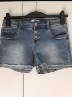 Kurze Jeans Shorts Gr.38 Rheinland-Pfalz - Mainz Vorschau