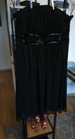 Esprit Kleid Schwarz Gr. L ohne Träger Nordrhein-Westfalen - Brakel Vorschau