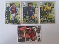 Topps - Match Attax - Champions League 23/24 - Next Gen & Legenda Bayern - Kümmersbruck Vorschau