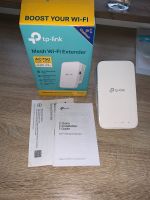 WiFi Extender von Tp- Link, AC 750 Nordrhein-Westfalen - Witten Vorschau