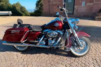 Harley Davidson Road King 1600 Hessen - Idstein Vorschau