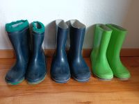 Gummistiefel 26 für 2 bzw. 3€ Bayern - Glattbach Unterfr. Vorschau