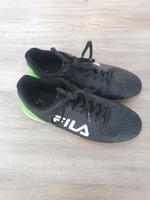 Fila Turnschuhe  Gr.37 Niedersachsen - Ovelgönne Vorschau