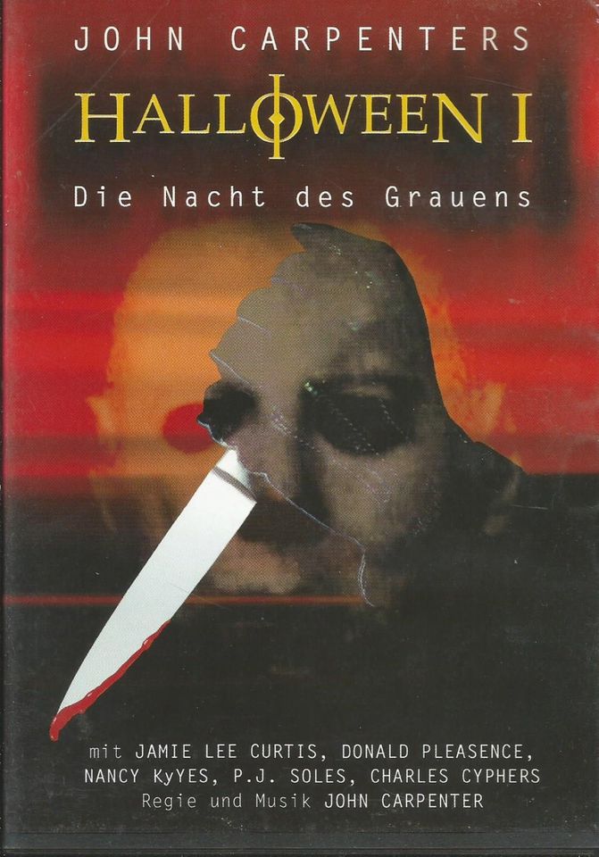 DVD Packet in Duisburg