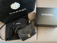 ⭐️Neue traumhafte Chanel Tasche mit Nieten Niedersachsen - Hemmingen Vorschau