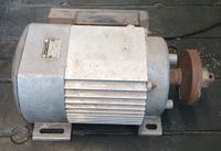 DDR Flachmotor Brandenburg - Kolkwitz Vorschau