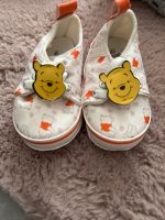 Babyschuh Winnie the Pooh Disney Grösse 19 Rheinland-Pfalz - Bingen Vorschau