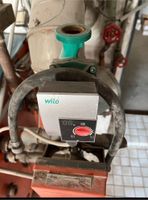 Wilo Wasser pumpe heizung Gas 30/ 1 - 6 Nordrhein-Westfalen - Siegen Vorschau