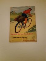 Suche Continental Papp Schild Aufsteller Werbepappe vintage Retro Mecklenburg-Vorpommern - Greifswald Vorschau