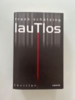 Buch Lautlos Baden-Württemberg - Wyhl Vorschau