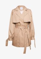 Unique21 Trenchcoat - Altrosa / Brown - Gr. M Baden-Württemberg - Karlsruhe Vorschau