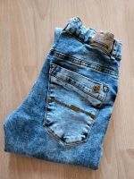 Jeans von Trumble N Dry Gr 164 *TOP* Niedersachsen - Lemwerder Vorschau