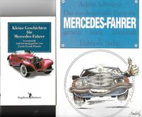 Kleine Geschichten für Mercedes - Fahrer - 2 Bücher Sachsen - Meißen Vorschau