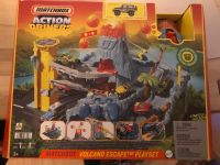 Matchbox Action Drivers Volcano Escape Playset OVP Nordrhein-Westfalen - Detmold Vorschau