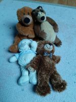 4 Teddys, Teddybären Niedersachsen - Dörpen Vorschau