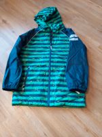 Neue Matschjacke Regenjacke Thermojacke 128 Dino Jungen Niedersachsen - Springe Vorschau