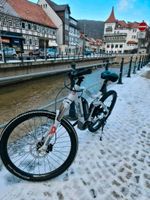 Haibike Sduro FullSeven Life LT 3.0 27,5 Pedelec E-Bike Niedersachsen - Bad Salzdetfurth Vorschau