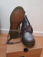 Glitzer Doc Martens Hessen - Kassel Vorschau