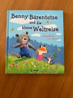 Kinderbuch „ Benny Bärentatze und die kleine Weltreise Hamburg-Nord - Hamburg Alsterdorf  Vorschau