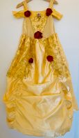 Disney Kleid Belle Fasching Prinzessin 128 Niedersachsen - Celle Vorschau