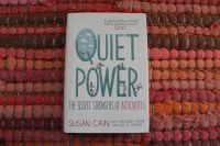 Susan Cain, Quiet Power: The Secret Strengths of Introverts Rheinland-Pfalz - Bad Breisig  Vorschau