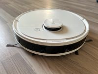 Staubsaugerroboter / N8 pro+ von ecovacs Sachsen-Anhalt - Genthin Vorschau