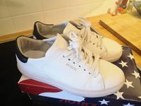 ARIGATO Sneaker Gr. 36 Sachsen - Meißen Vorschau
