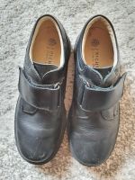 Schuhe schwarz Kommunionsschuhe Baden-Württemberg - Dischingen Vorschau