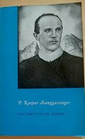 P. Kaspar Stanggassinger, Josef Schuster Bayern - Peißenberg Vorschau